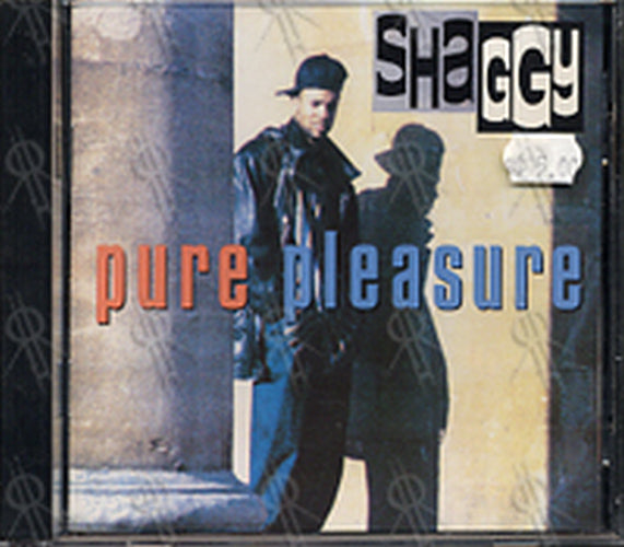 SHAGGY - Pure Pleasure - 1