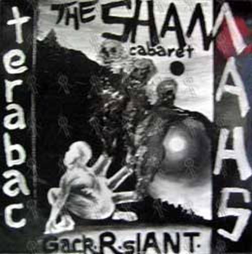 SHAM-- THE - Caberet / Terabac - 1