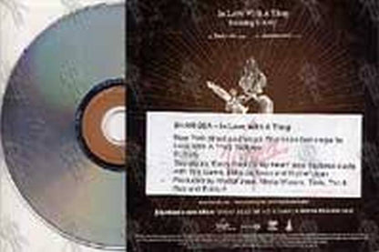 SHARISSA|R. KELLY - In Love With A Thug - 2