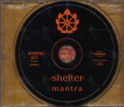 SHELTER - Mantra - 3