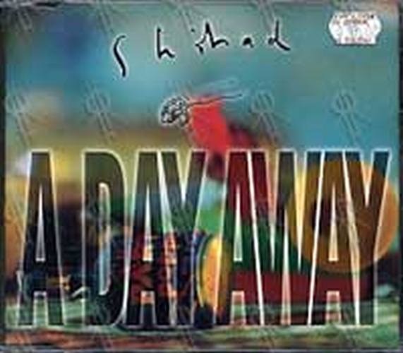 SHIHAD - A Day Away - 1