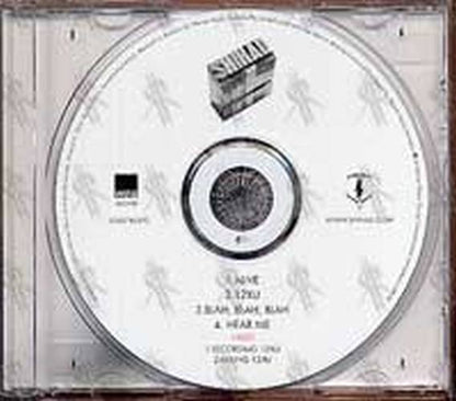 SHIHAD - Alive - 3