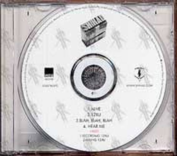 SHIHAD - Alive - 3
