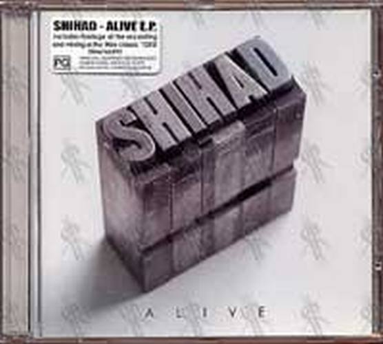 SHIHAD - Alive - 1