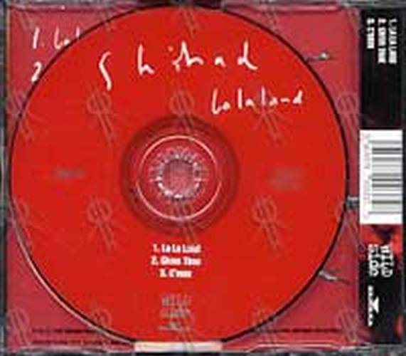 SHIHAD - La La Land - 2