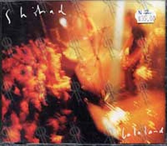 SHIHAD - La La Land - 1