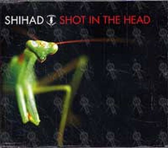 SHIHAD - Shot In The Head - 1