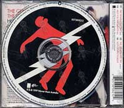 SHIHAD - The General Electric - 2