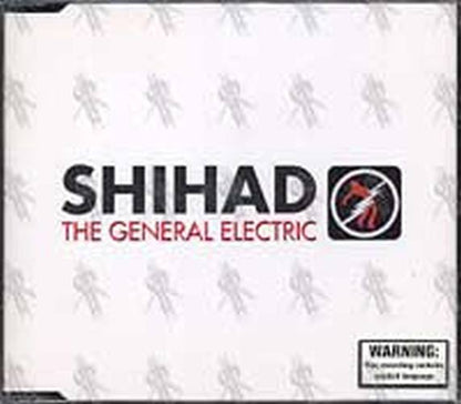 SHIHAD - The General Electric - 1