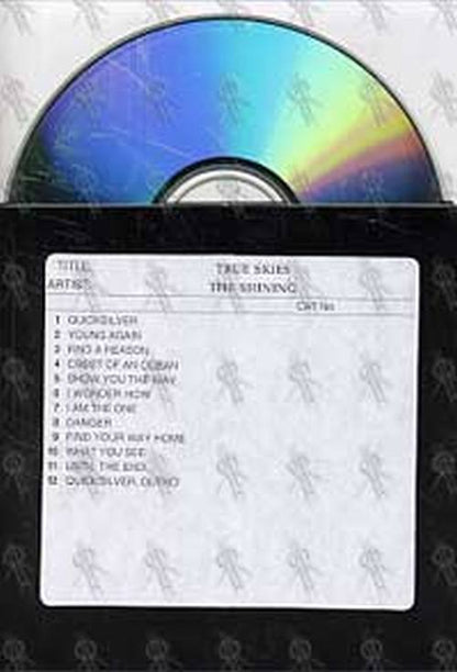 SHINING-- THE - True Skies - 2