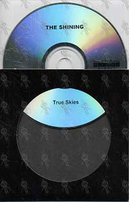 SHINING-- THE - True Skies - 1