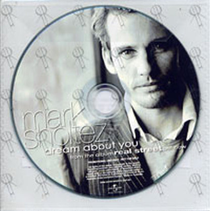 SHOLTEZ-- MARK - Dream About You - 1