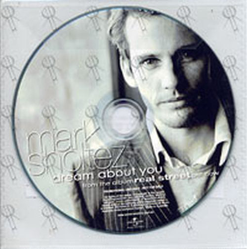 SHOLTEZ-- MARK - Dream About You - 1