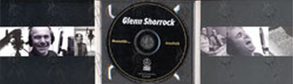 SHORROCK-- GLENN - Meanwhile... Acoustically - 3