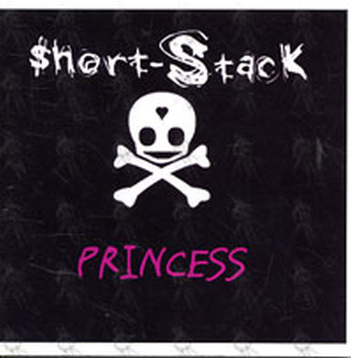 SHORT STACK - Princess - 1