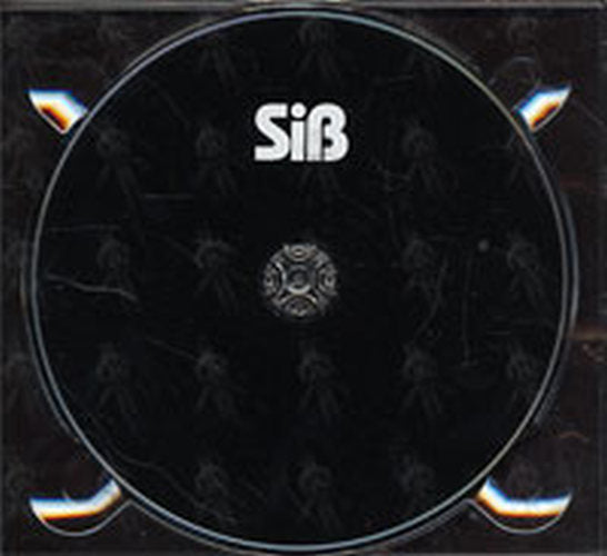 SIB - Drifting Part One - 3