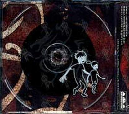 SICK OF IT ALL - Relentess - 2