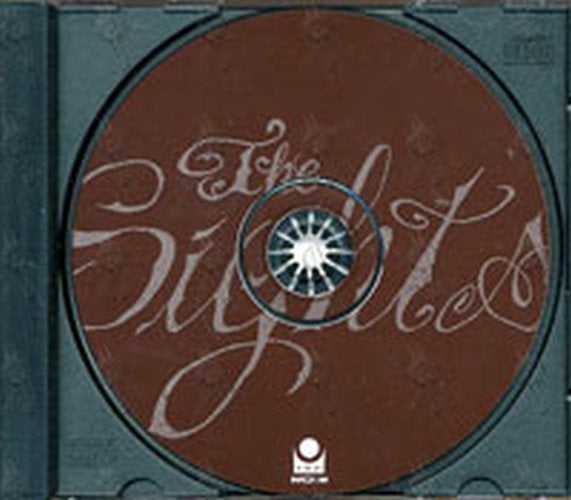 SIGHTS-- THE - The Sights - 3