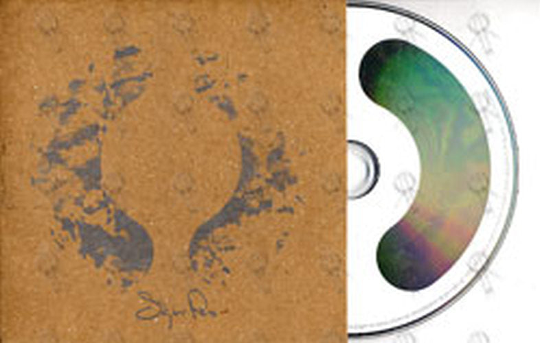 SIGUR ROS - ( ) - 1