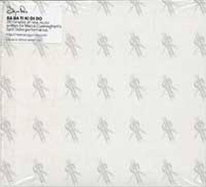 SIGUR ROS - Ba Ba Ti Ki Di Do - 1