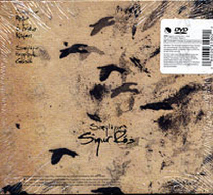 SIGUR ROS - Saeglopur - 2