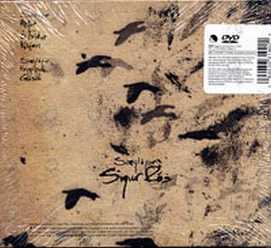 SIGUR ROS - Saeglopur - 2