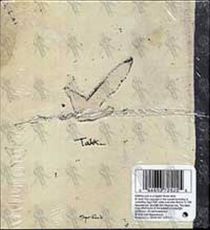SIGUR ROS - Takk... - 2