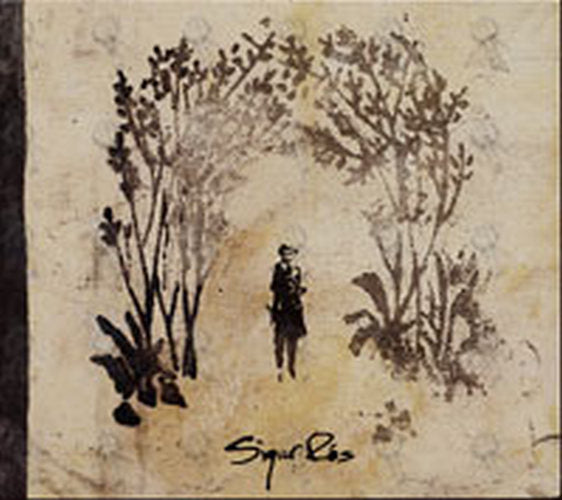 SIGUR ROS - Takk... - 1