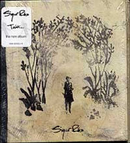 SIGUR ROS - Takk... - 1