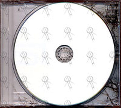 SIKTH - Scent Of The Obscene - 3