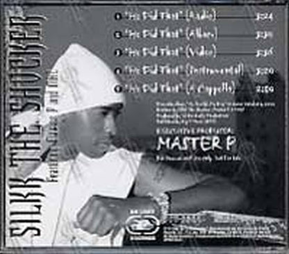 SILKK THE SHOCKER|MASTER P|MAC - He Did That - 2