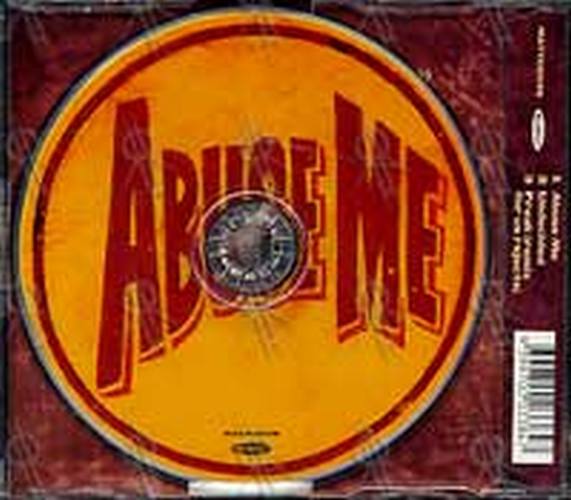 SILVERCHAIR - Abuse Me - 2