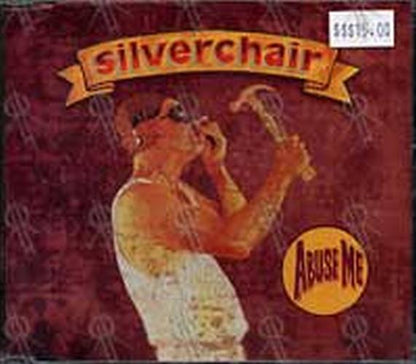 SILVERCHAIR - Abuse Me - 1