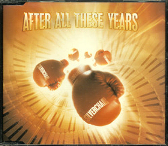 SILVERCHAIR - After All These Years - 1