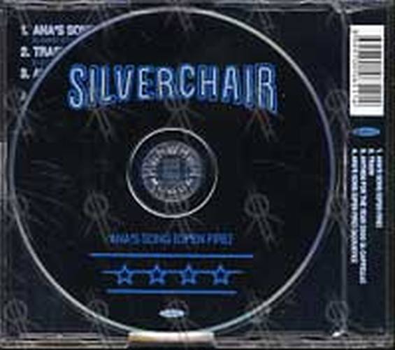 SILVERCHAIR - Ana's Song (Open Fire) - 2