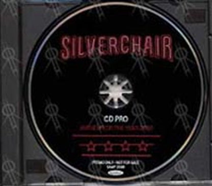 SILVERCHAIR - Anthem For The Year 2000 - 3
