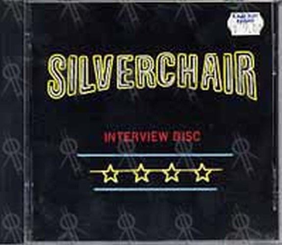 SILVERCHAIR - Interview Disc - 1