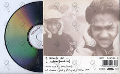 SILVERCHAIR - Israel's Son - 2