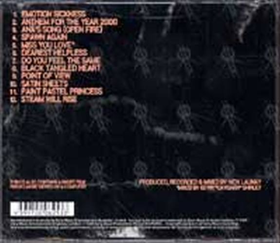 SILVERCHAIR - Neon Ballroom - 2