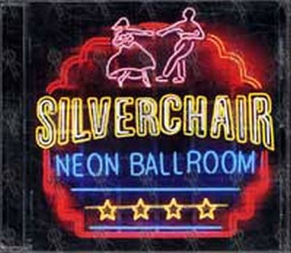 SILVERCHAIR - Neon Ballroom - 1