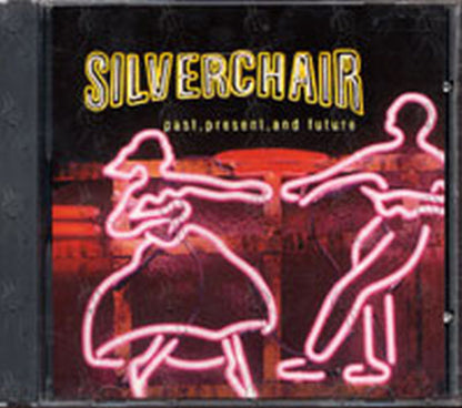 SILVERCHAIR - Past