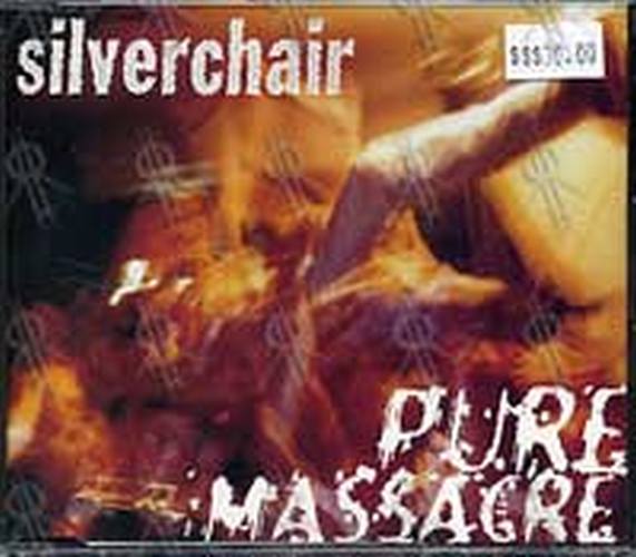 SILVERCHAIR - Pure Massacre - 1