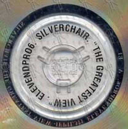 SILVERCHAIR - The Greatest View - 2
