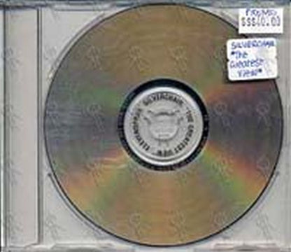 SILVERCHAIR - The Greatest View - 1