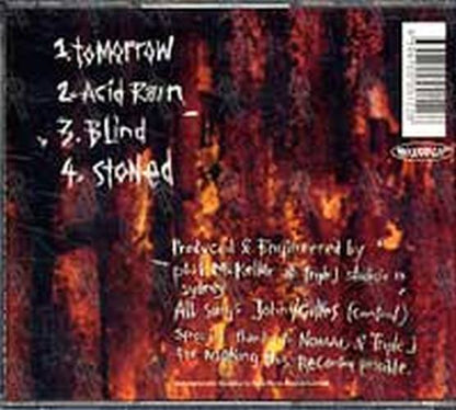 SILVERCHAIR - Tomorrow - 2