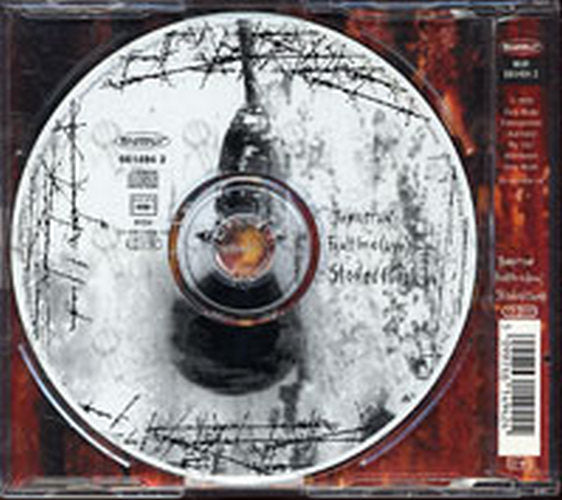 SILVERCHAIR - Tomorrow - 2
