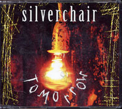 SILVERCHAIR - Tomorrow - 1