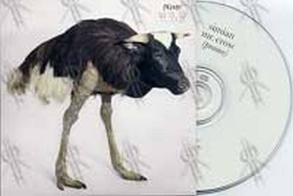 SIMIAN - Mr. Crow - 1