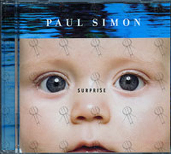 SIMON-- PAUL - Surprise - 1