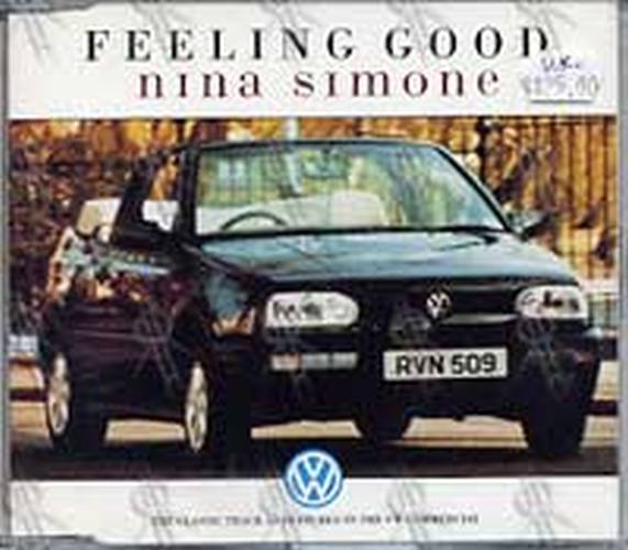 SIMONE-- NINA - Feeling Good - 1
